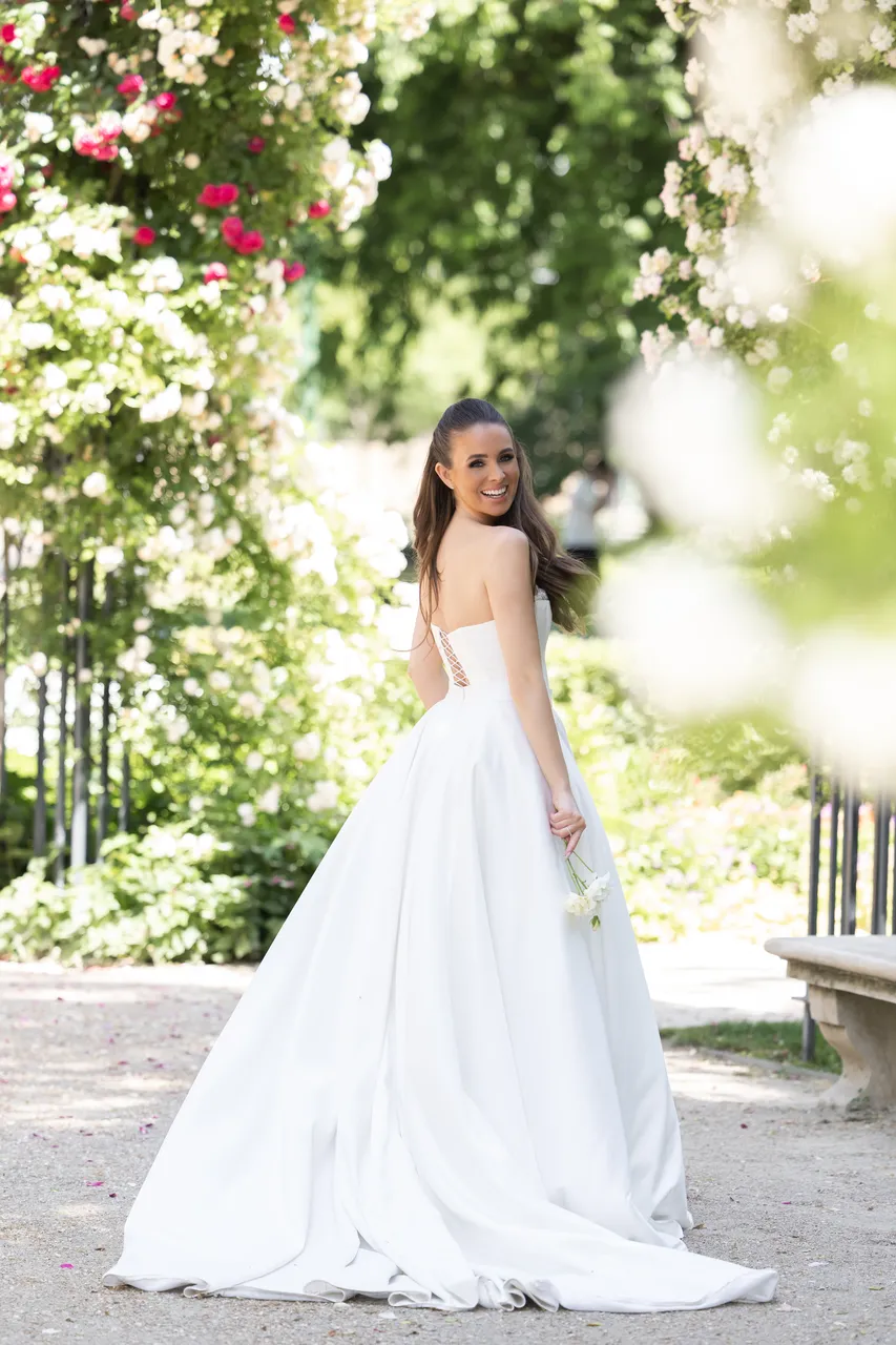 Annabell menyasszonyi ruha